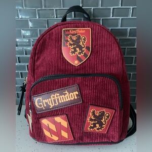 Harry Potter Back Pack